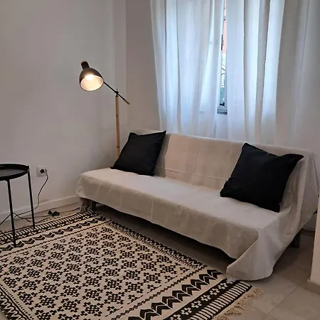 Apartment Casa Do Rio - Earth