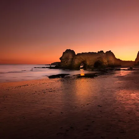 Lägenhet Casa Do Rio - Earth Portimão