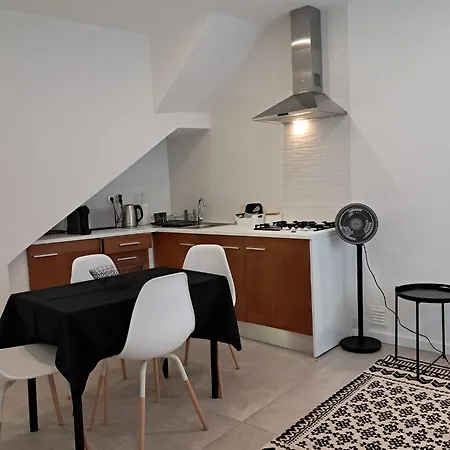 Apartament Casa Do Rio - Earth