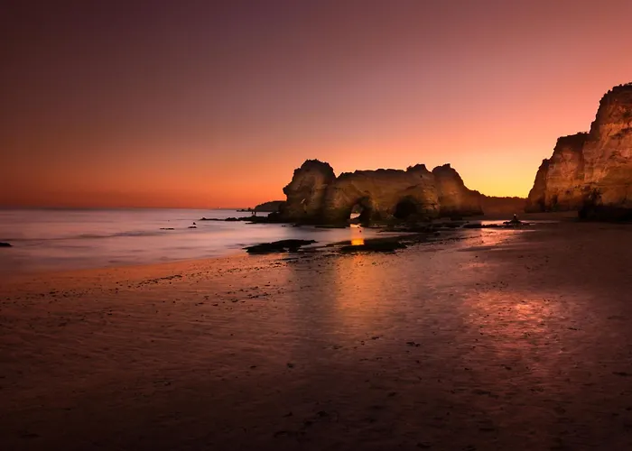 Апартаменты Casa Do Rio - Earth Портиман