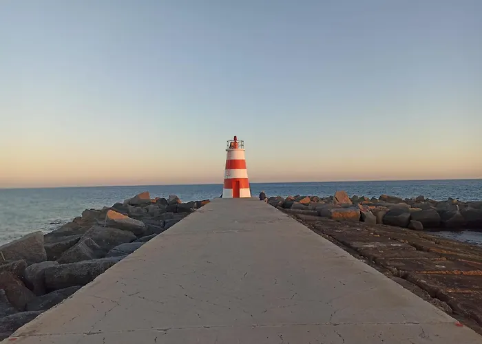 Casa Do Rio - Earth Портиман