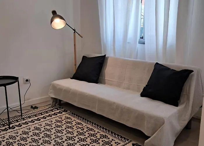 Апартаменты Casa Do Rio - Earth