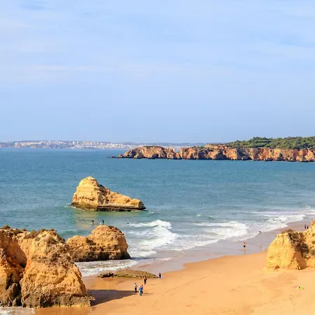 Casa Do Rio - Earth * Portimao