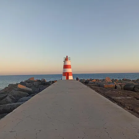 Casa Do Rio - Earth Portimao