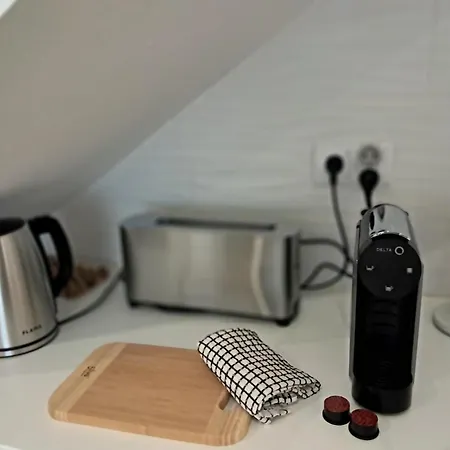 Casa Do Rio - Earth Appartement