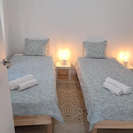 Appartement Casa Do Rio - Earth *