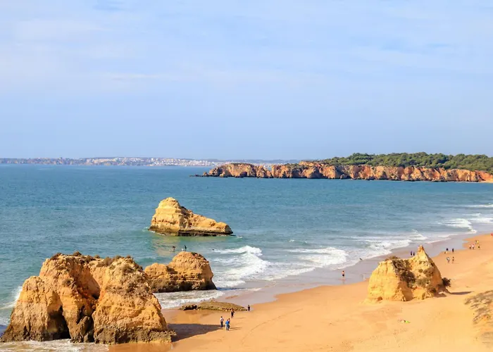 Casa Do Rio - Earth * Portimão