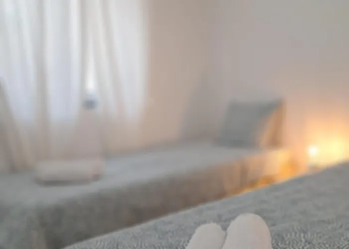 Casa Do Rio - Earth Appartement *