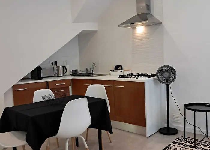 Appartement Casa Do Rio - Earth